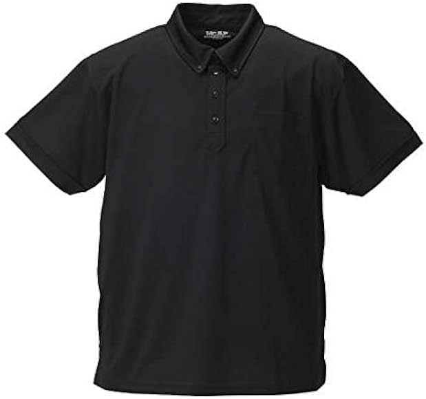 Amazon | [ビッグエムワン] Mc.S.P DRY ハニカムメッシュ 半袖